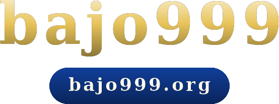 bajo999 logo